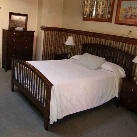 Boulder Mountain Lodge ภายนอก รูปภาพ